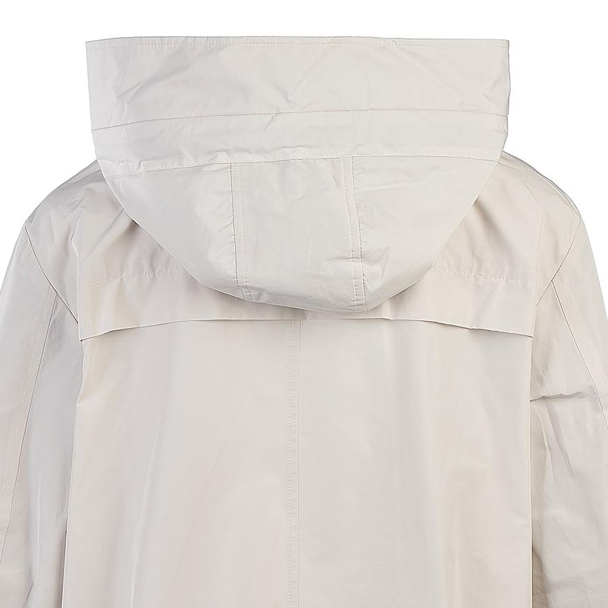 Brunello Cucinelli Women's Hooded Jacket MB5742838P C1709