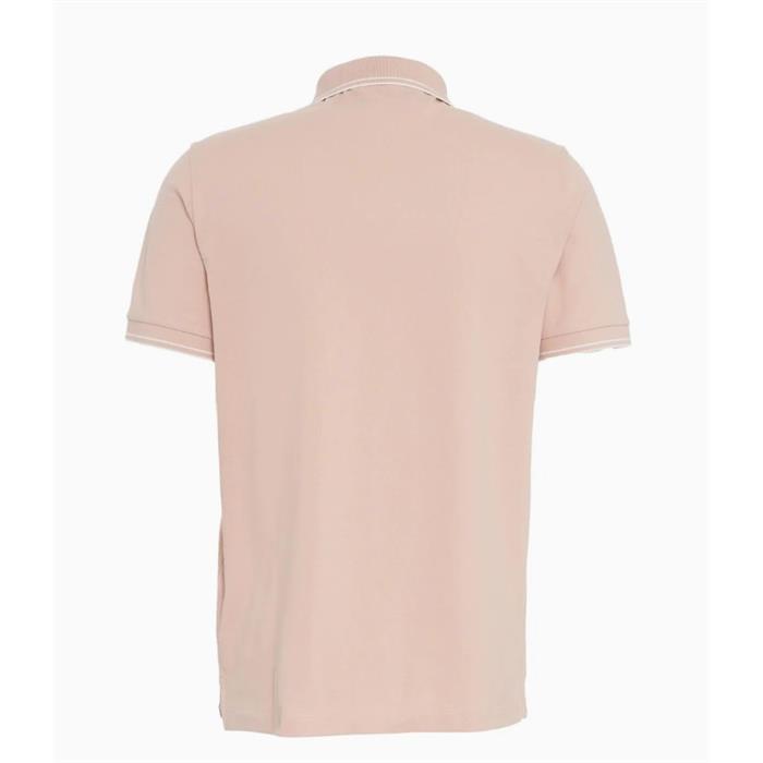 STONE ISLAND Men’s Slim Fit Polo Short Sleeve T-Shirt K1S1522002SC S0018 V0082