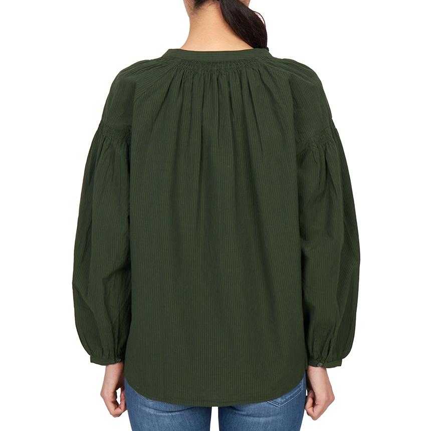 Vanessa Bruno Nipoa Women’s Blouse 5HVA62 V09117 670