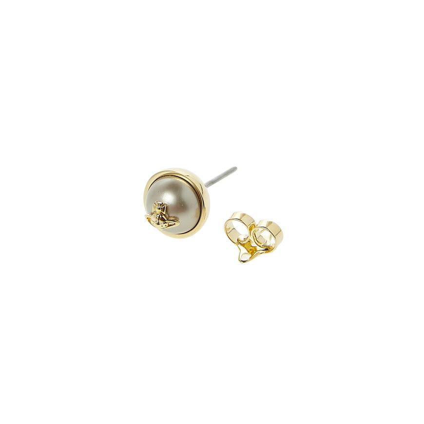 Vivienne Westwood Olga Small Earrings for Women 62010053 R374
