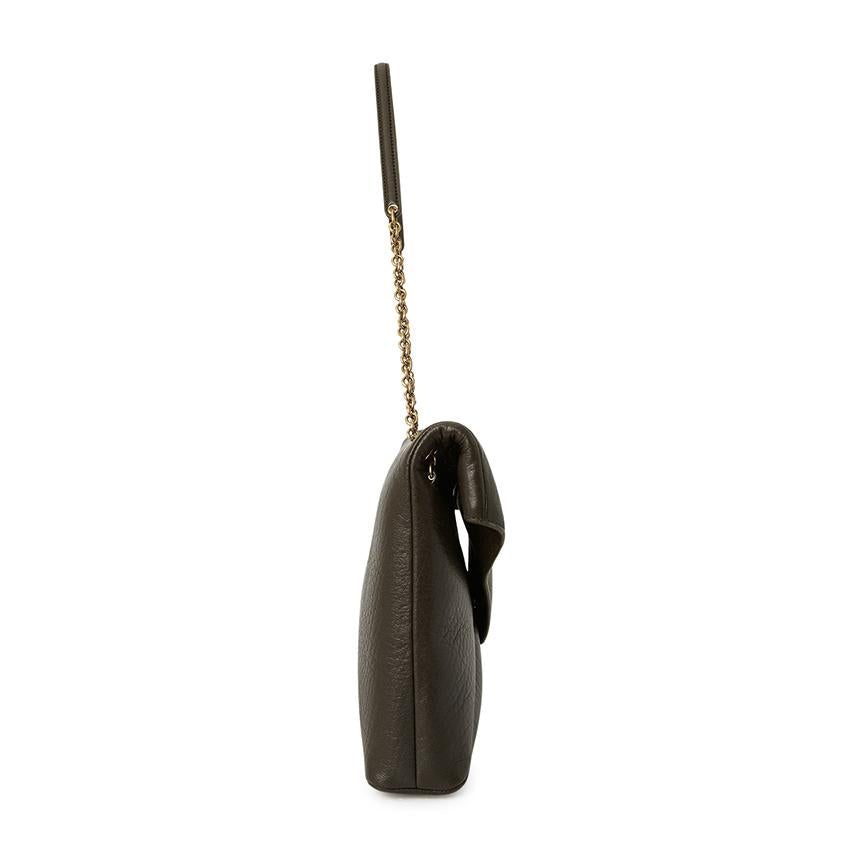 Saint Laurent Cassandra Chain Shoulder Bag for Women 841702 AACYT 3212