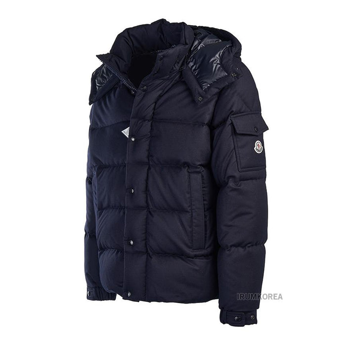Moncler Bezier Down Puffer Jacket Men FW24 1A00157 54272 742