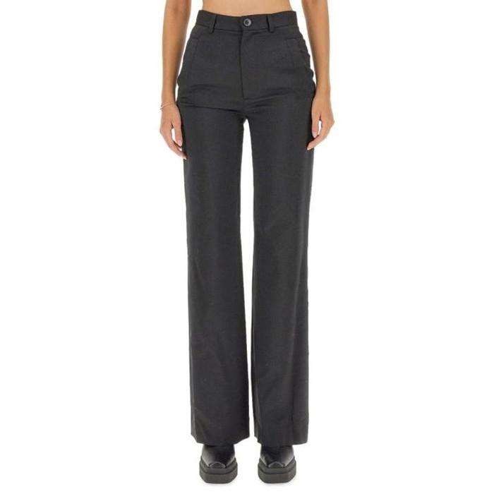 Vivienne Westwood Black RAY Trousers Women’s Classic Pants