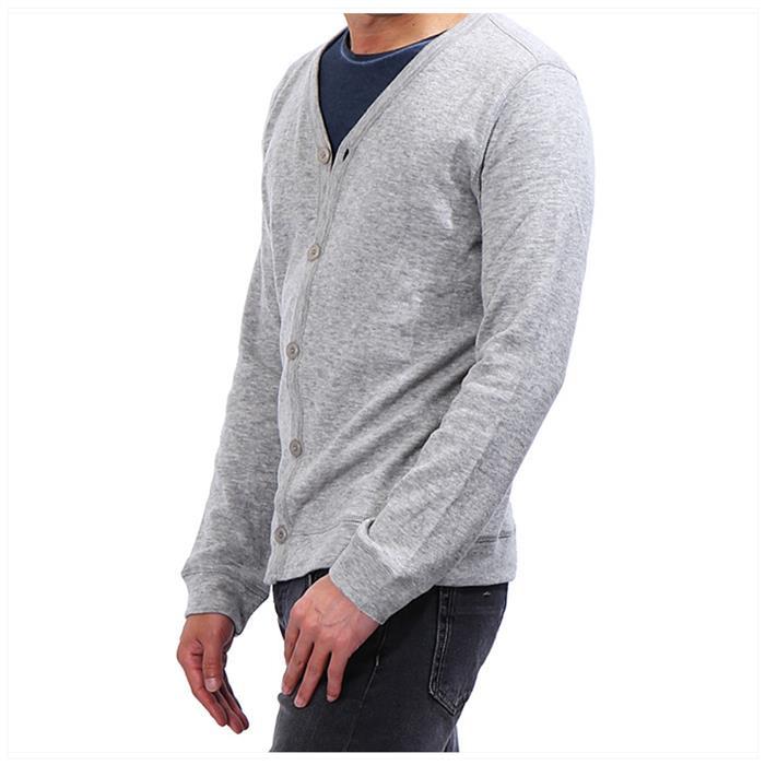 MAJESTIC Cashmere Cardigan for Men W14 14 005 004