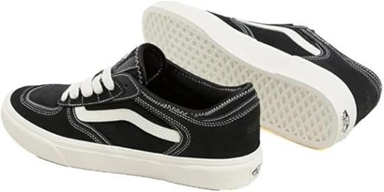 Vans Classic Sneakers Men’s Casual Shoes VN0009QJBPT1 DOM