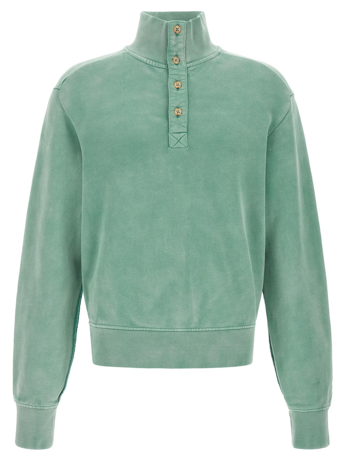 Entire Studios Knitwear Pullover Sweatshirt for Men