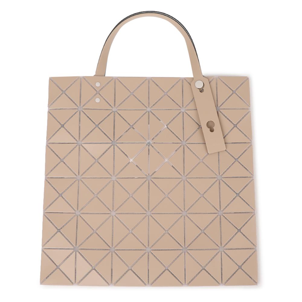 Issey Miyake Bao Bao Lucent W Color Tote Bag BB66 AG603 49