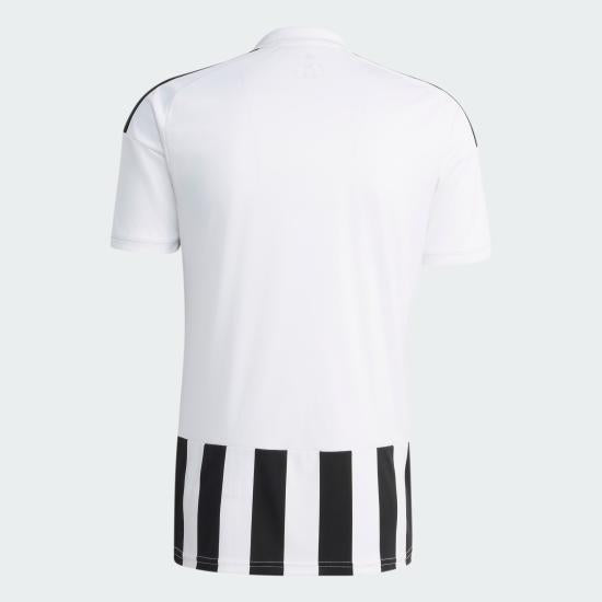 Adidas Training T-Shirt for Men KC2285 White Black DOM