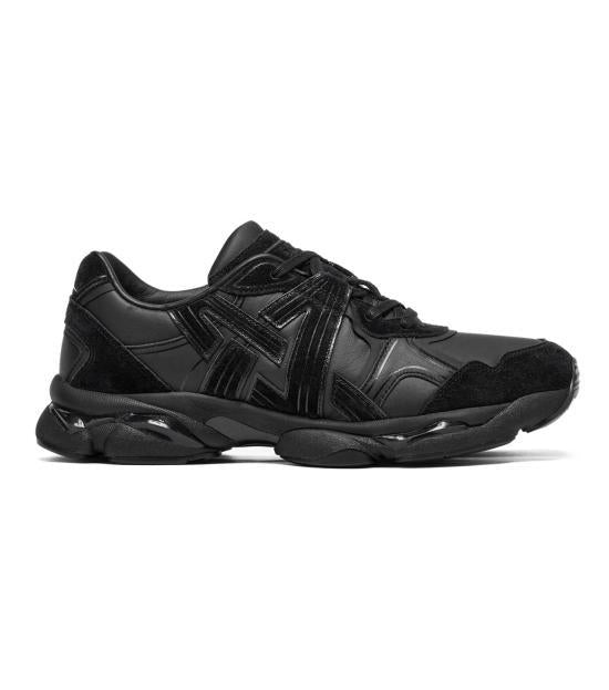 Onitsuka Tiger TIGREN Sneakers Men’s Casual Shoes 1183C618 001 BLACK DOM