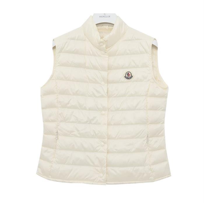 Moncler Women’s Padded Down Vest Gilet 1A10200