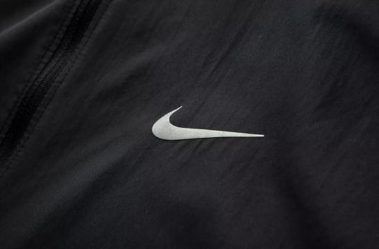 Nike Repel Miler Running Jacket Black Men’s