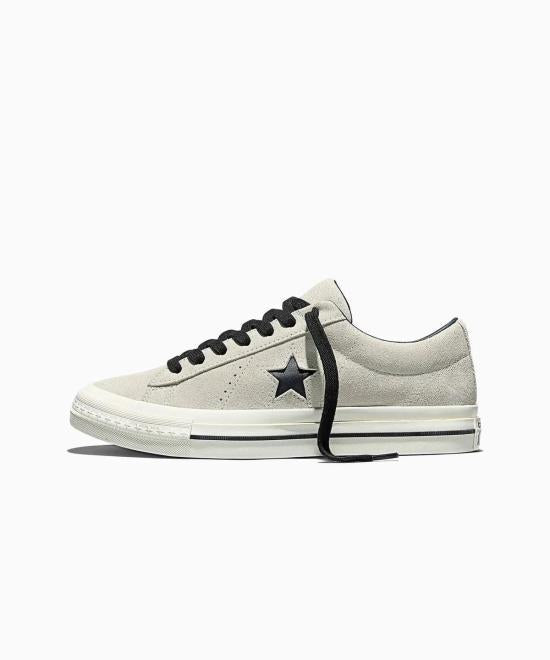 Converse Classic Low-Top Canvas Sneakers for Men A16028C DOM