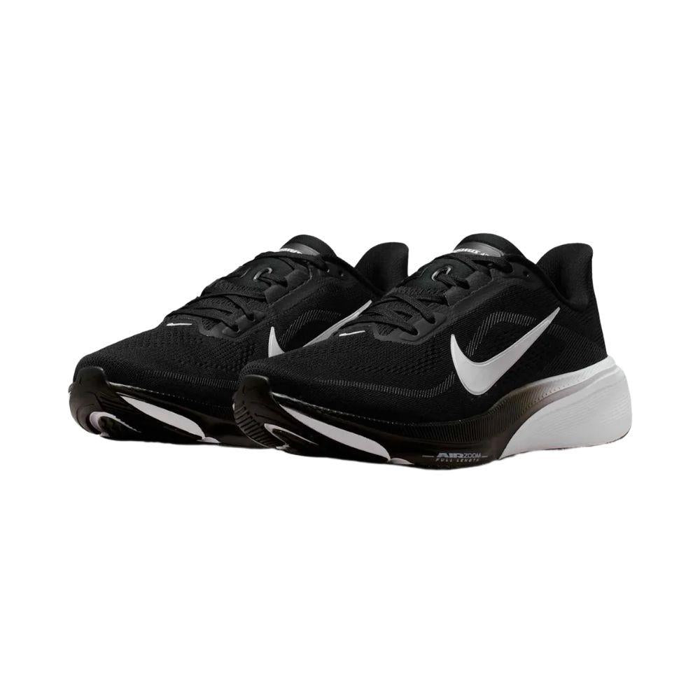 Nike Air Zoom Pegasus 42 Black White Low Top Sneakers IB1881 001