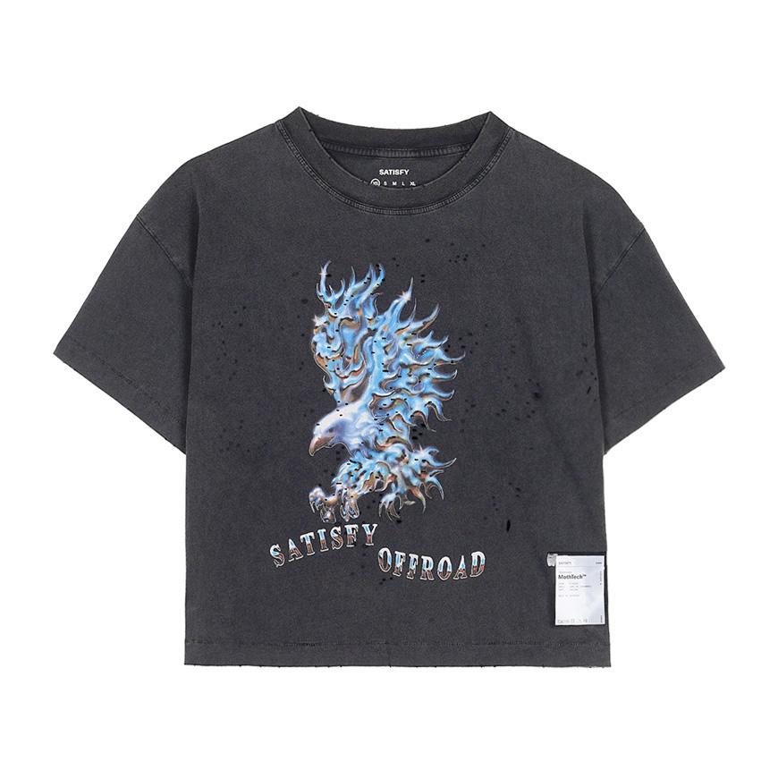 SATISFY Women’s MothTech T-Shirt 21002 00A15