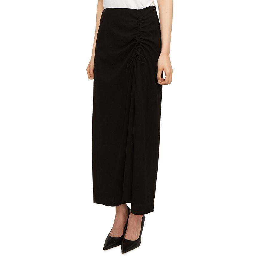 Vanessa Bruno Women’s Long Skirt Black