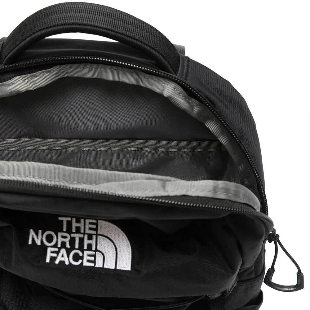The North Face Borealis Mini Backpack Black Men’s Backpack NF0A52SW 4HF
