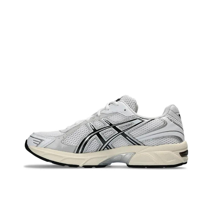 Asics Gel 1130 White Cloud Gray Low-Top Sneakers 1201A256 118