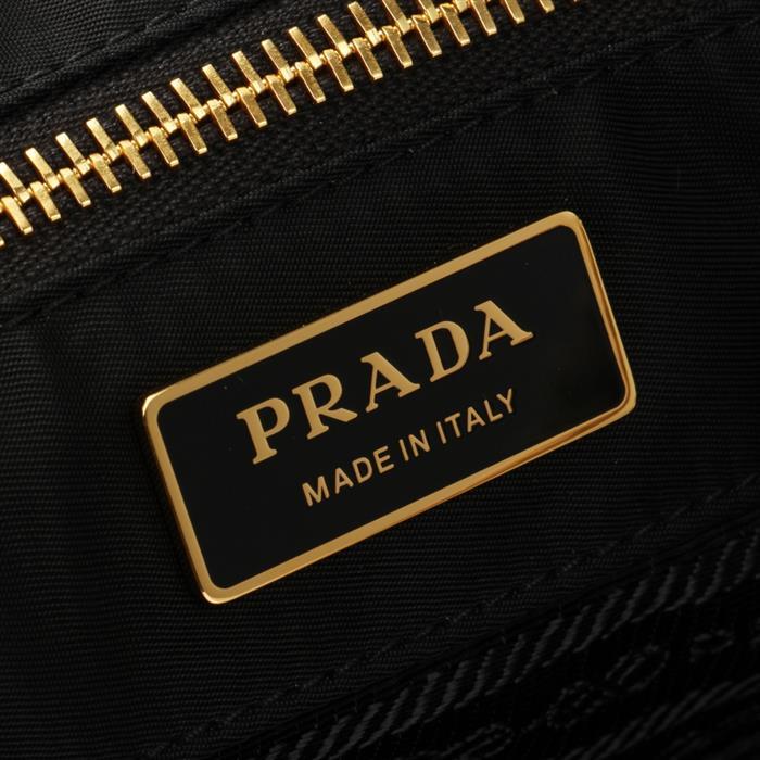 PRADA Re-Nylon Women's Shoulder Bag