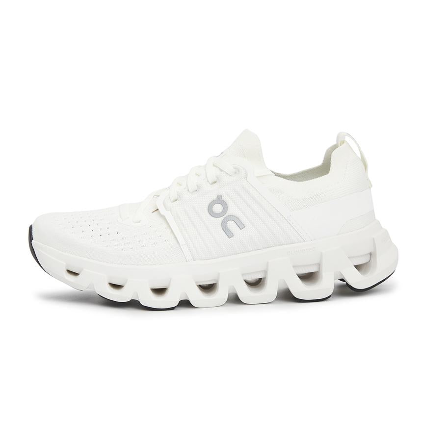 ON RUNNING Cloudswift 4 Women’s Running Shoes Low Top Sneakers