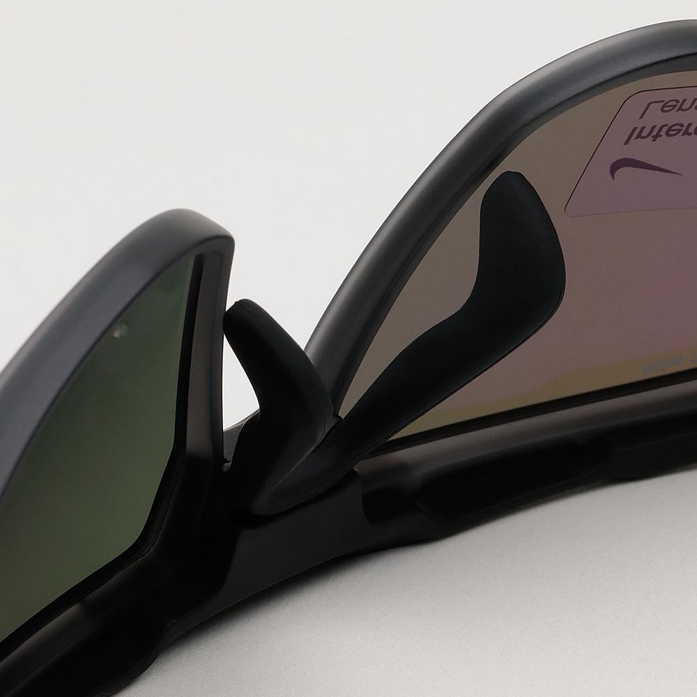 Nike FLYFREE M Sunglasses Interchangeable Lenses Sports Goggles Cycling Running