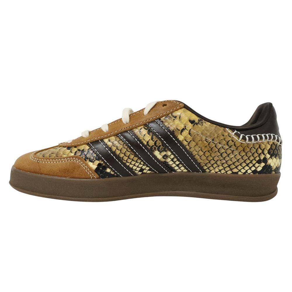 Adidas Wales Bonner Gazelle Unisex Low-Top Sneakers