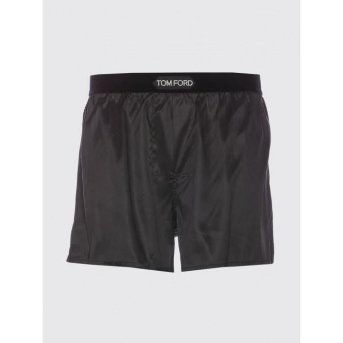 TOM FORD Men's Boxer Shorts Underwear T4LE4 1010