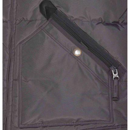 Parajumpers Down Puffer Vest Women’s 24FW PMJKMA05736 PHANTOM DOM