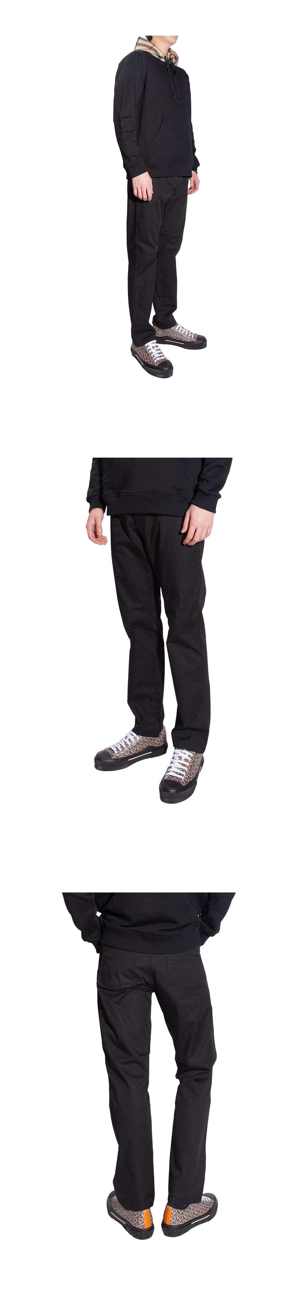 4SDESIGNS Men's Classic Dress Pants 248 0796 90
