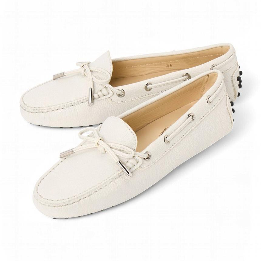 Tods Women's Gommino Driving Moccasins XXW0FW050305J19999