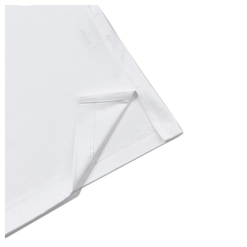 WOOYOUNGMI City Graphic T-Shirt White Men’s
