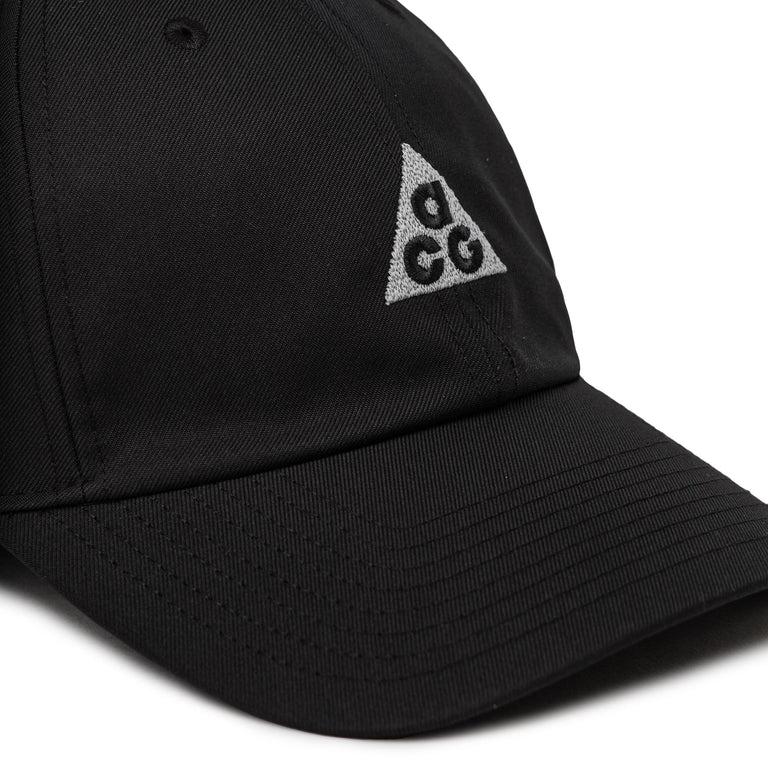 Nike ACG Club Unstructured Cap Black IH9256 010