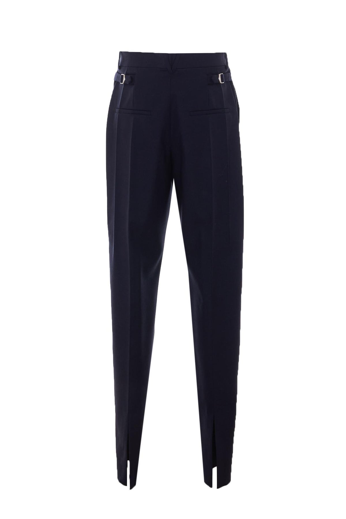 Bottega Veneta Wool Tailored Classic Pants