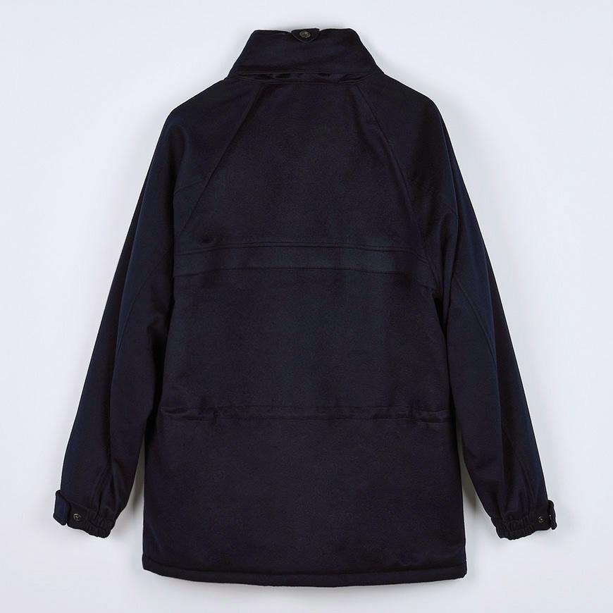 Loro Piana Men’s Icer Field Jacket FAQ0481 W000