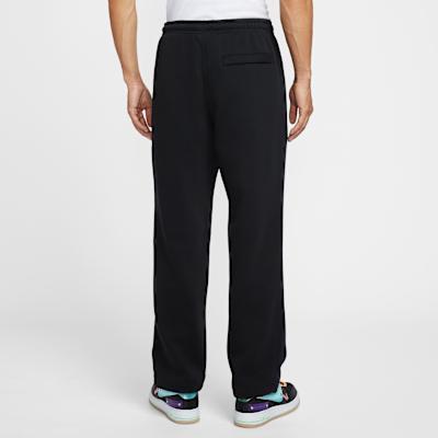 Nike Training Jogger Sweatpants for Men FN3732 010 DOM