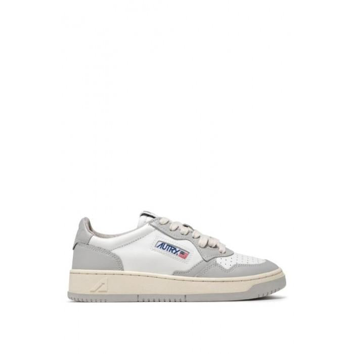 AUTRY Medalist Women's Low-Top Sneakers AULM WB10