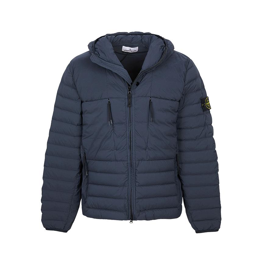 STONE ISLAND Men’s Puffer Jacket K2S154100020 S0183 V0020