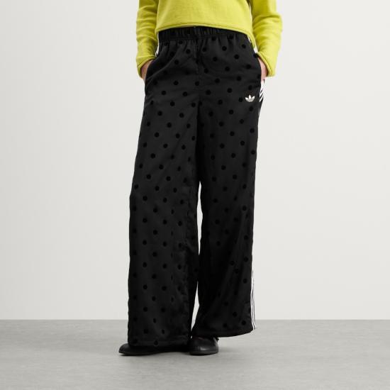 Adidas Training Jogger Pants for Women KV1169 Black DOM