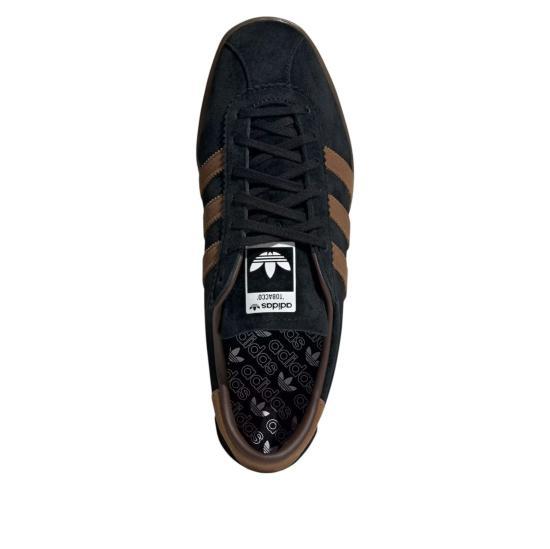 Adidas White Low-Top Sneakers for Men HQ9184 DOM