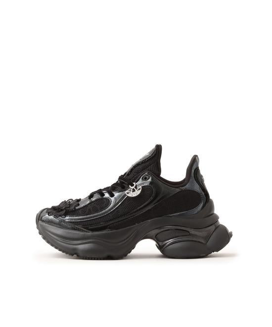 Adidas Women’s Sneakers JS2468 Core Black Charcoal White DOM