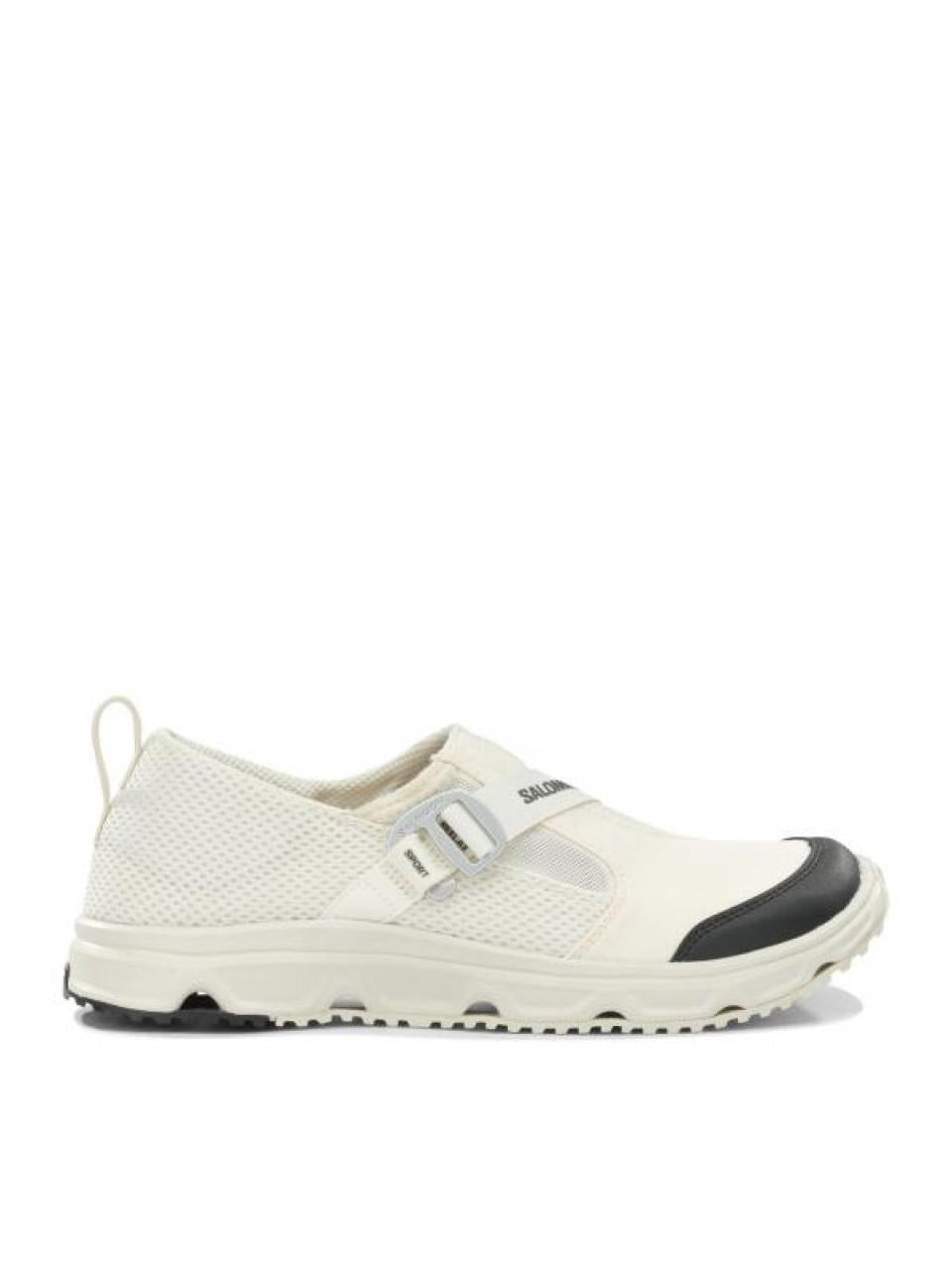 SALOMON RX Moc 3.0 Nomad Low-Top Sneakers