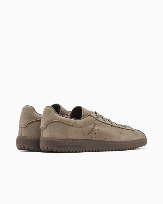 Adidas Men’s Casual Sneakers KJ4590 Blanch Brown Dust Cargo Trace DOM