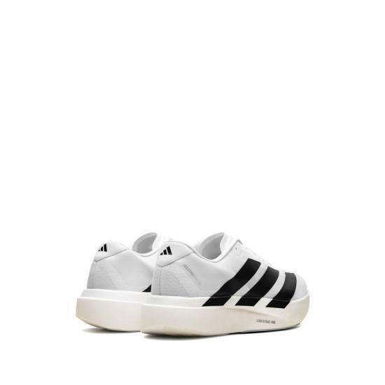 Adidas Adizero EVO SL Cloud White Core Black Sneakers for Men