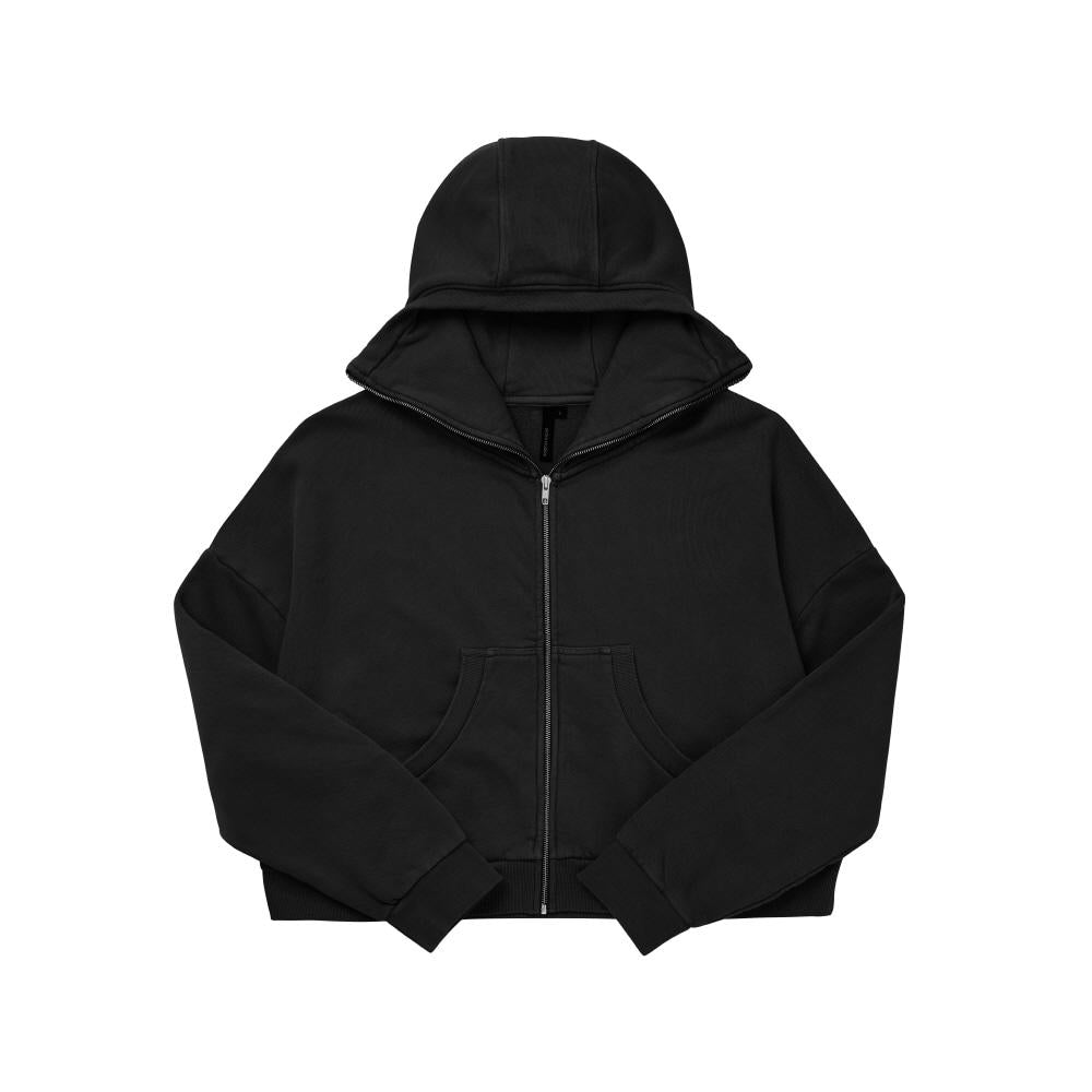 Entire Studios Heavyweight Zip-Up Hoodie ES2106SO