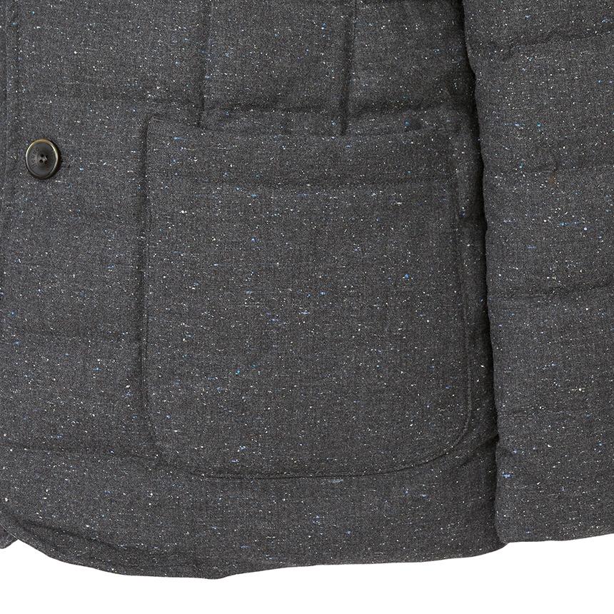 Herno Men’s Puffer Down Jacket PI00112UR 33448 9487