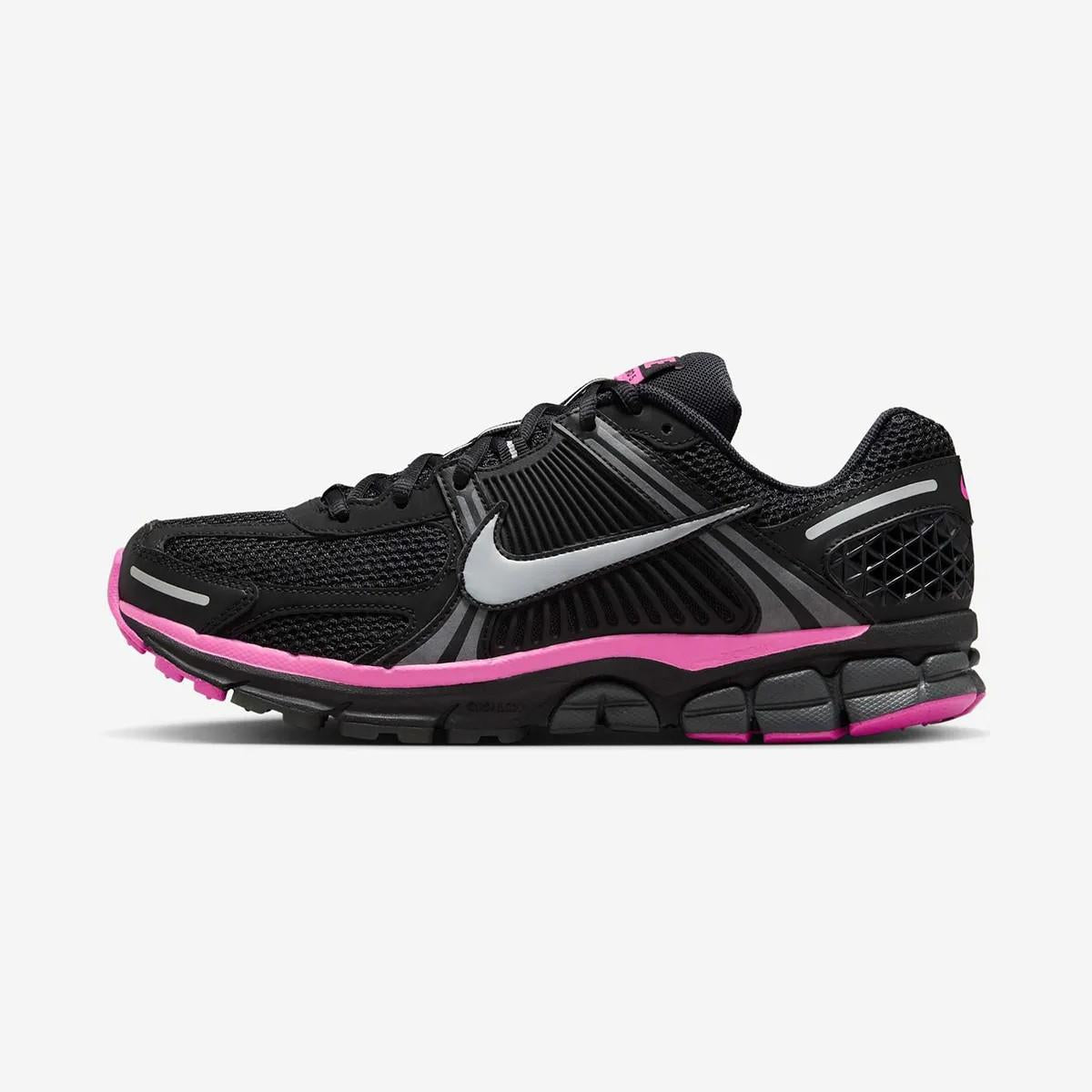 Nike Zoom Vomero 5 Black Pink Low-Top Sneakers FB9149 004