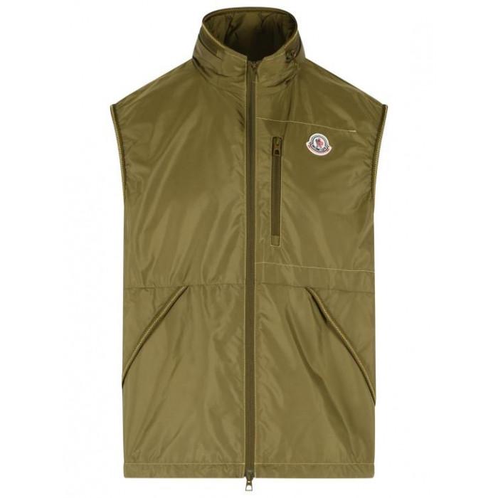 Moncler Ansiei Men's Vest