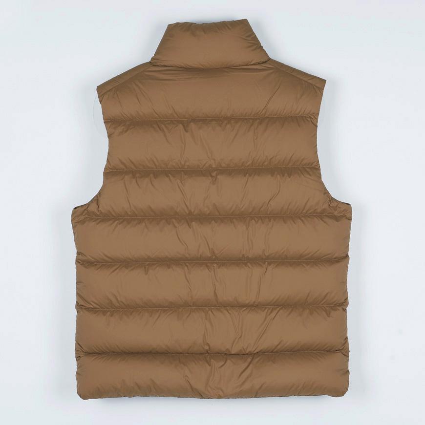 Moncler Men’s Tib Down Puffer Vest 1A00096 597YD 226