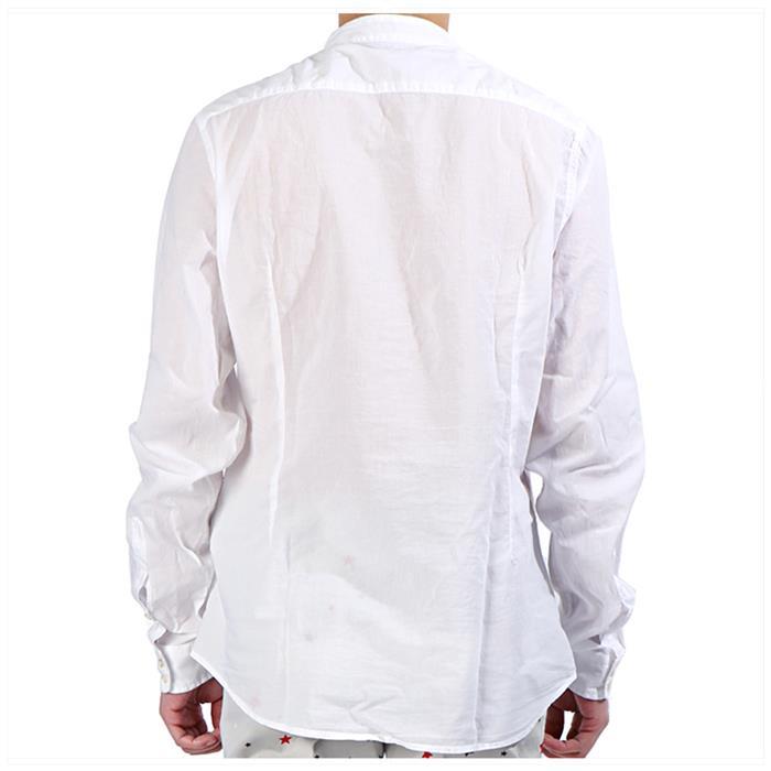 The Editor Men’s Star Point Long Sleeve Shirt 1306 1 4434