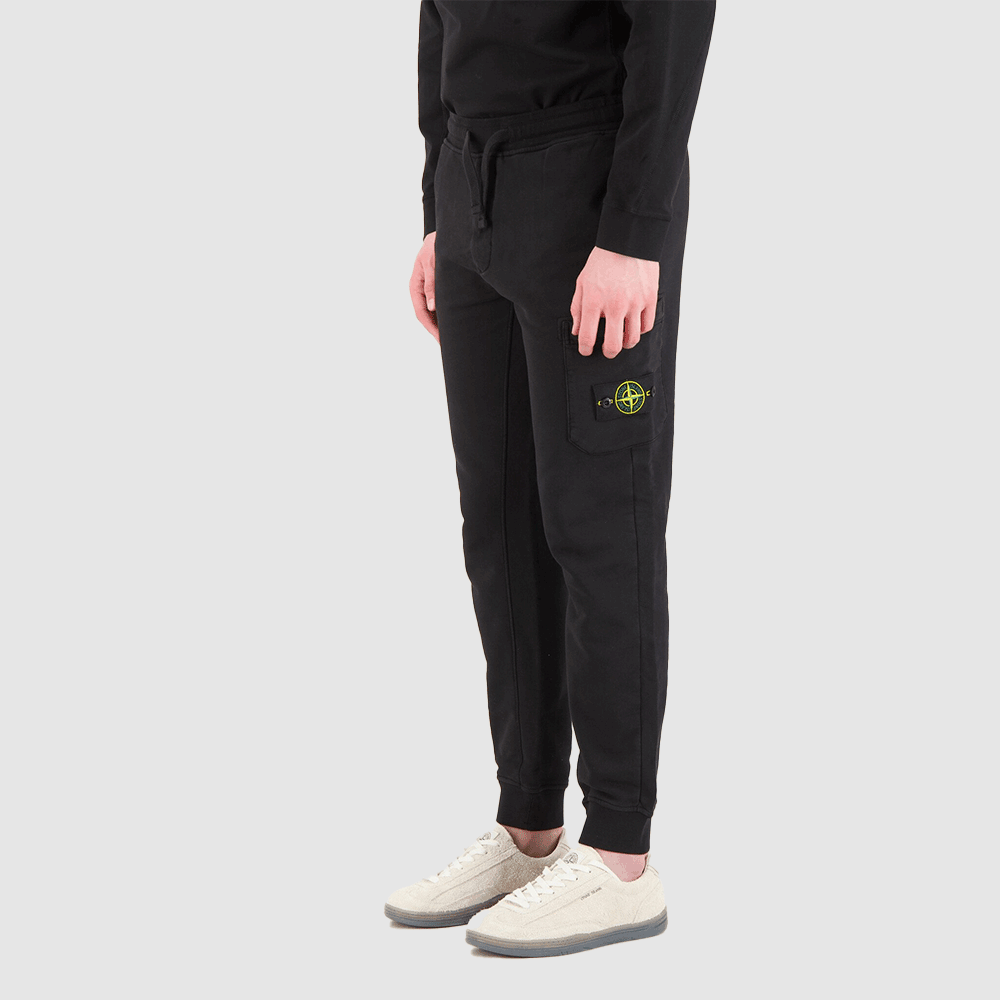 STONE ISLAND Men’s Jogger Cargo Pants 6200011 S0051 V0029