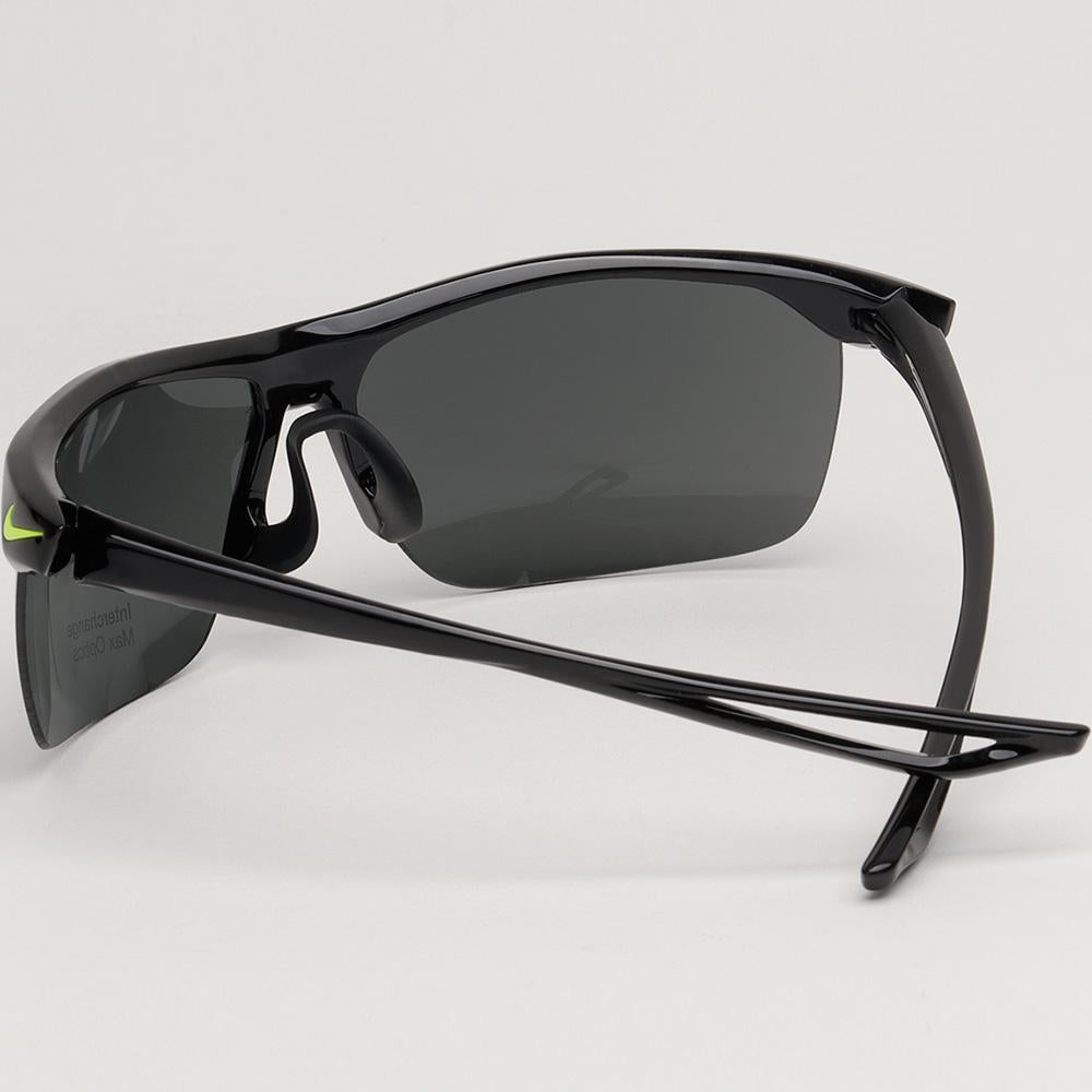 Nike Grey Mirror Sports Sunglasses Goggles Unisex EV0934 001
